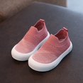 thumbnail image 6 of Willtoo Toddler Shoes Boy Girl Kid Sneaker, Breathable Mesh Tennis Shoes, Slip On Running Walking Shoes, 6 of 6