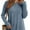 Fog Blue, variant on Womens Long Sleeve T Shirts crew Neck Loose Soft Casual Tops Fall Fashion Comfy Tees