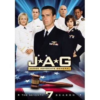 その他 Jag: Eighth Season/ [DVD] [Import] 2mvetro JAG: The Eighth Season - Walmart.com