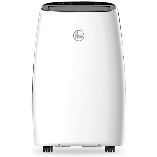 Aire Acondicionado Portátil Rpai Rheem 12H1 T Genérico 12H1 T