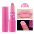 thumbnail image 2 of TUTUnaumb Matte Velvet Lipstick Set Nude Pink Light Red Black Long Lasting Waterproof Non-Stick Cup Non-Drying 24 Hours Women Matte Lip Stick Lip Stain Makeup Gift-A, 2 of 4