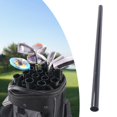 thumbnail image 4 of Tubo para palos de Golf, divisor de tubo de Golf, colector duradero protector, soporte portátil para palos de Golf, bolsa de tubo para equipo, regalo, 4 of 8