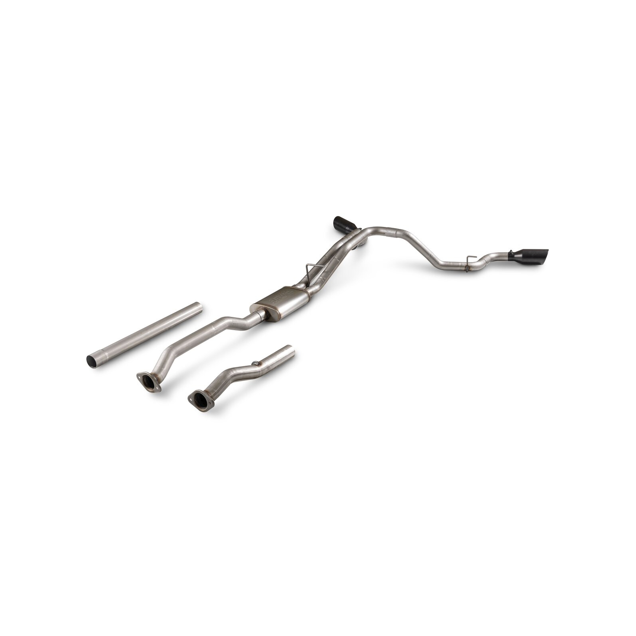 Flowmaster 718190 Flowmaster Flow FX Cat-back Exhaust System