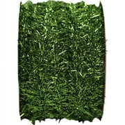 Holiday Time Tinsel, Green, 9'