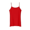 thumbnail image 4 of DuoJiaJ Lady Suspender Vest（No Chest Pad） Sleeveless Shirts for Women, 4 of 4