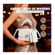 thumbnail image 2 of Bolso De Mano Con Un Solo Hombro Moda Y Elegante Para Mujer Xtellar blanco, 2 of 3