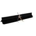thumbnail image 2 of 100 Pcs Reed Diffuser Rods Set Fiber Reed Diffuser Rods 8 Inch 3mm Reed Diffuser Replacement Rods for Fragrance Office Kitchen Home Accessories Black, 2 of 8