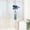 Blue, variant on JingChun Outdoor Red Cardinal Bird Wind Chimes, Indoor Stained Glass Metal Tubes Music Beautiful Windchimes Hanging for Room,Balcony,Window, Garden,Yard, Patio,Lawn Home Decoration