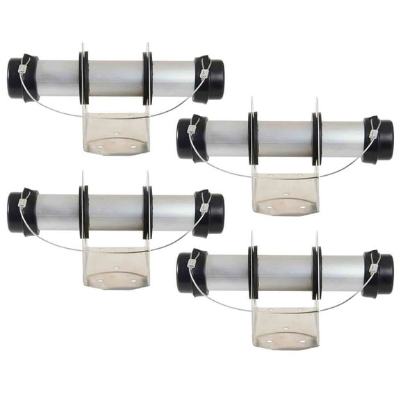 Trailer Registration Holder Waterproof