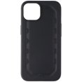 thumbnail image 2 of Quikcell Ultra Operator Rugged Gel Case for Apple iPhone 14 / 13 - Black (Used), 2 of 3