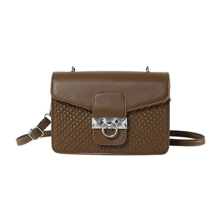 Leisure Retro Small Bag For Women Crossbody Bag 2025 Shoulder Bag For Women