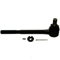 QuickSteer ES409LT Steering Tie Rod End Fits select: 1973-1986 CHEVROLET C10, 1987 CHEVROLET R10