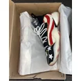 thumbnail image 1 of NWT Adi - das Crazy BYW X Veterans Day EE9058, Blue, Size 10.5, 1 of 6