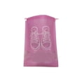 thumbnail image 4 of Injueey Bolsa de zapatos con cuerda Bolsa vacía Bolsa de almacenamiento de bolsillo de tela no tejida suelta Bolsas de viaje multifunción Type2 NO2, 4 of 6