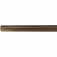 thumbnail image 5 of Alno Shower Rod 1" Diameter - Polished Nickel, 5 of 7
