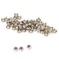 thumbnail image 1 of Rhinestones For Crafts 50PCS 7mm Rhinestones, A  Rhinestones, Clothes And Handicrafts For Crafts, 1 of 8