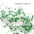 thumbnail image 3 of OUSITAID 2.5M LED String Light Garland Ornament Christmas Decorations For Home Xams New Year Holiday Light Stripe Battery Operated, 3 of 8