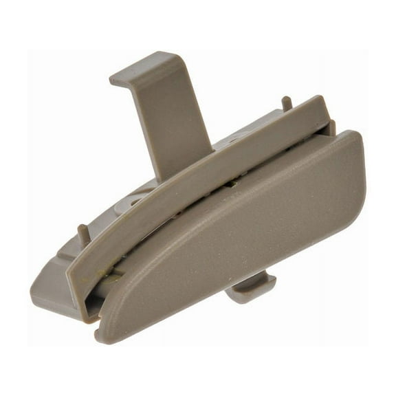 Rear Center Console Latch - Compatible with 2005 - 2009 Toyota Tacoma 2006 2007 2008