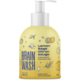 thumbnail image 1 of Brain Wash Foaming Hand Soap Bottle with Starter Pod - Lemon Sage, 1 of 5