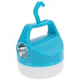 thumbnail image 3 of Ampoule LED Étanche Recharge USB Lampe Portative pour Extérieur Pêche de Nuit Camping Bleu, 3 of 8