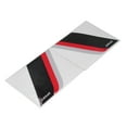 thumbnail image 2 of ANGGREK Car Racing Stripe Decal, 2pcs Car Body Sticker For Vehicles, 2 of 8