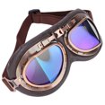 thumbnail image 4 of Lunettes de Cyclisme, Lunettes de Protection des Yeux Confortables Haute Élasticité Sans Impact pour Extérieur, 4 of 7