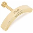 thumbnail image 2 of ReedGeek Klangbogen 3 Pin Set - High-polish Brass, 2 of 3