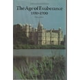 thumbnail image 1 of Pre-Owned The Age of Exuberance, 1550-1700 (Hardcover) 0710098030 9780710098030, 1 of 1