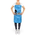 thumbnail image 2 of Carolines Treasures 8718APRON Momma and Baby Loon Apron Large multicolor, 2 of 4