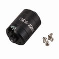 thumbnail image 4 of 6X F2838 350KV 3-4S Motor DC Sin Escobillas Subacuático 2.4KG Empuje 150W IP28 Impermeable para RC Propulsor ROV, 4 of 9