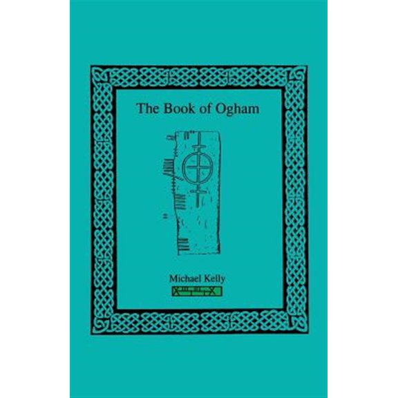 Pre-Owned The Book of Ogham