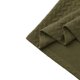 thumbnail image 5 of Camisa Elvqul para Hombre sin Estampado Manga Corta Abotonada Verde del Ejército Casuales con Solapa, 5 of 8