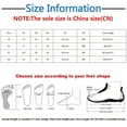thumbnail image 4 of KELINFONG Mens Walking Sneakers Wide Width Slip on Tennis Shoes Running Shoes for Athletic Workout Gym Jogging, 4 of 7