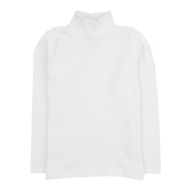 Playera Cuello Alto Baby Creysi para Bebé Unisex Talla 3 años