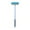 Blue-619, variant on Screen Window Cleaning Brush with Detachable Handle and Hidden Crevice Tool for Pet Hair Removal and Glass Wiping on Windows, Screens, and Household Surfaces(Blue),Ccwuwei