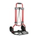 thumbnail image 3 of Diablo Plegable MIKEL'S 60kg Acero Bungee Elastico DP-60, 3 of 4