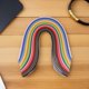 thumbnail image 4 of unbranded 1000Ud De Papel Quilling Multicolor Para Manualidades Y Scrapbooking En Casa, 4 of 7