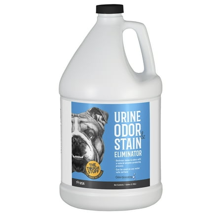 UPC: 0021883000475 | Tough Stuff Eliminator for Dogs – 1 Gallon