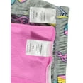 thumbnail image 2 of American Marketing Enterprises INC Girls JoJo Siwa Feel the Beat Cozy Fleece Pajama (4), 2 of 3