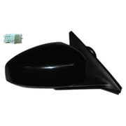 New Original Equipment Automotive Outside Mirrors Right Heated Power K6301AM865 fits 2003-2007 Infiniti G35 Base Coupe 2-Door