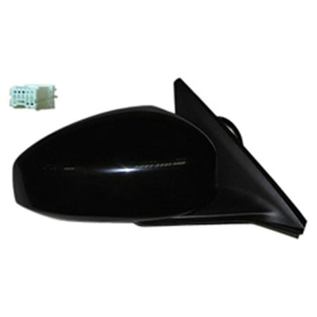 New Original Equipment Automotive Outside Mirrors Right Heated Power K6301AM865 fits 2003-2007 Infiniti G35 Base Coupe 2-Door