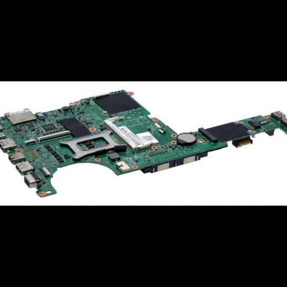 HP ProBook 6360T Replacement Laptop Motherboard 641734-001