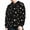 Black Christmas Snowflake, variant on DISNIMO Lemon Hoodie for Boys 6-7 Dragonfly Hoodies Pullover for Boys Hoodie Sweatshirt for Kids Girls Sweatshirts with Hoods Long Sleeve Hoodie with Pocket Fall Clothes Soft