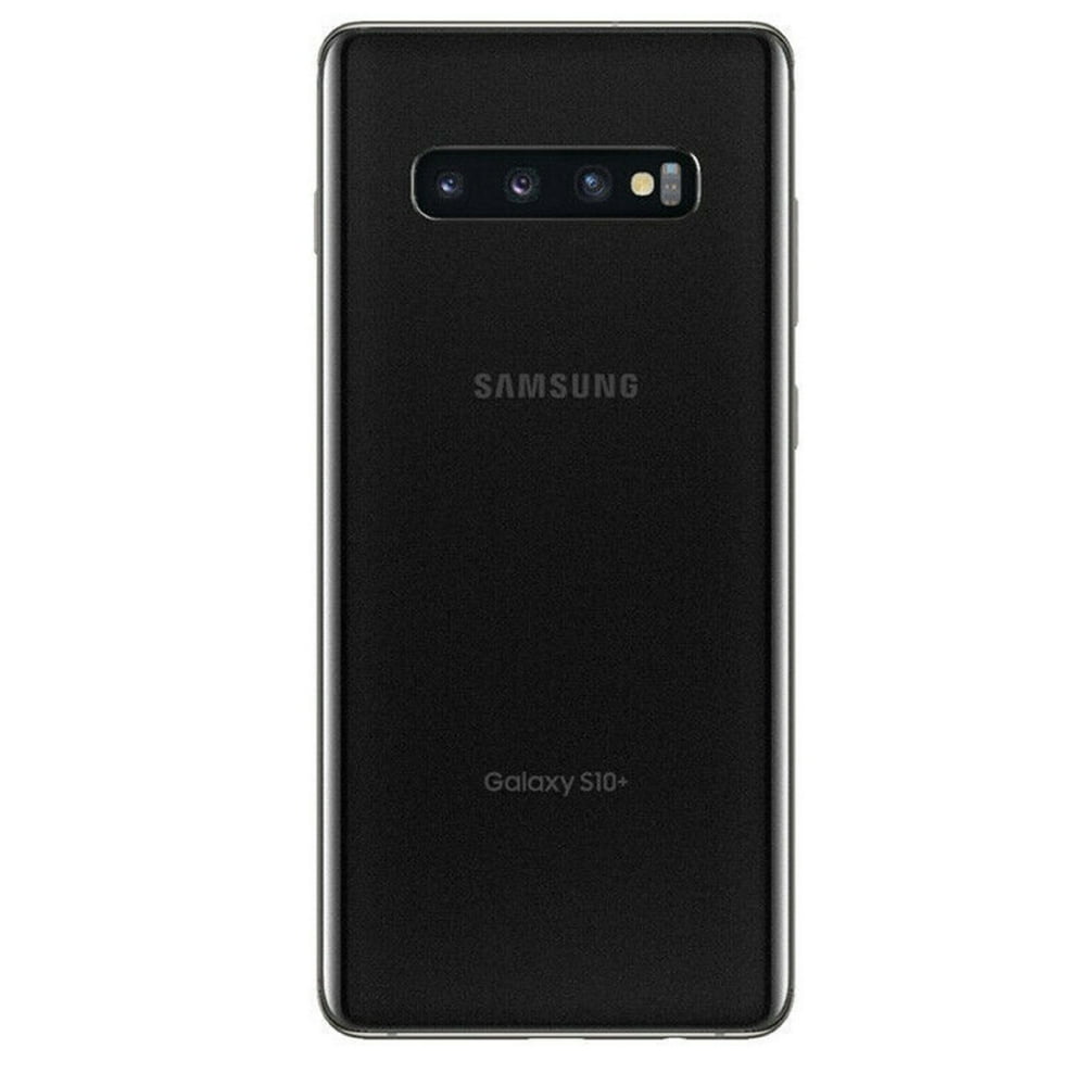 used galaxy s10 plus