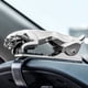 thumbnail image 4 of Soporte para teléfono móvil de coche, accesorio innovador para coche, soporte giratorio y ajustable para navegación, soporte para teléfono de automóvil, 4 of 7