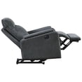thumbnail image 3 of Newboti Furniture Hot selling For 10 Years,Recliner Chair With Power function easy control big stocks, Recliner Single Chair For Living Room, Bed Room 22399, 3 of 10