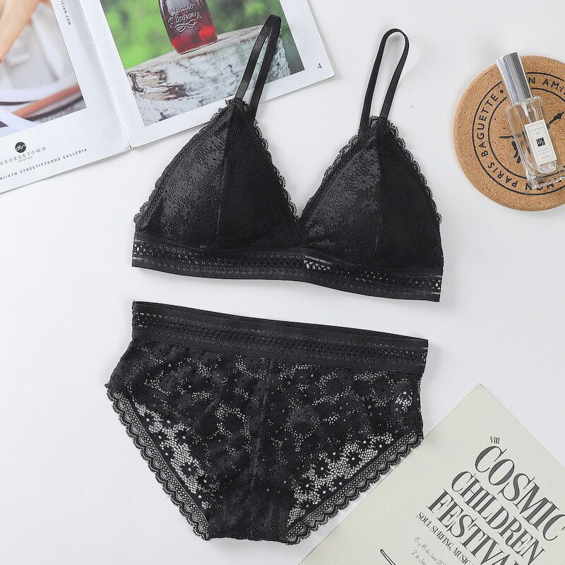lingerie georgetown