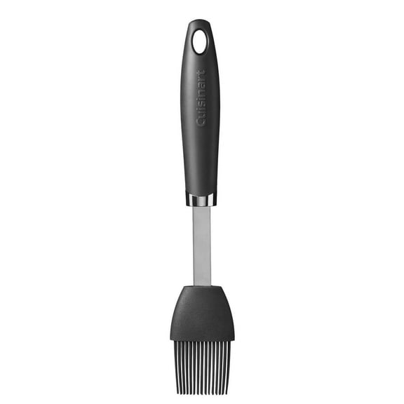 Cuisinart Curve Handle Collections Silicone Basting Brush