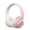 Pink, variant on Wireless Headphones Bluetooth On-Ear Headset with Microphone