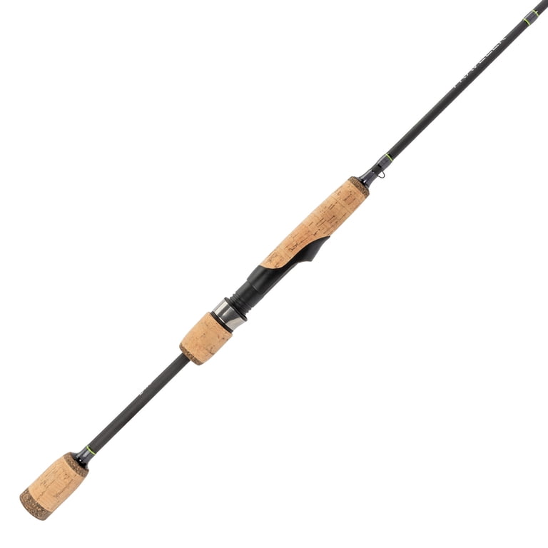 Lew's Speed Stick Spinning Fishing Rod, 6-Foot 6-Inch, 3-Piece IM8